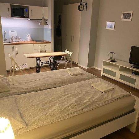 B&B Apartman Eger Exterior foto